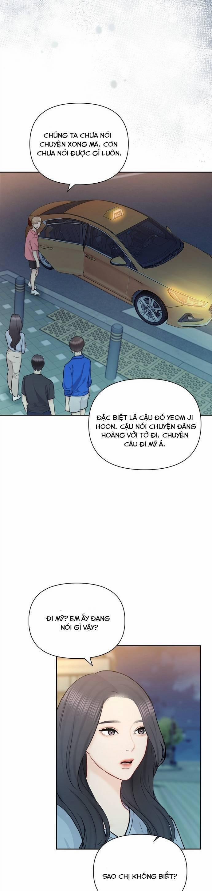 Hẹn Hò Rồi Hãy Yêu 64 trang 24