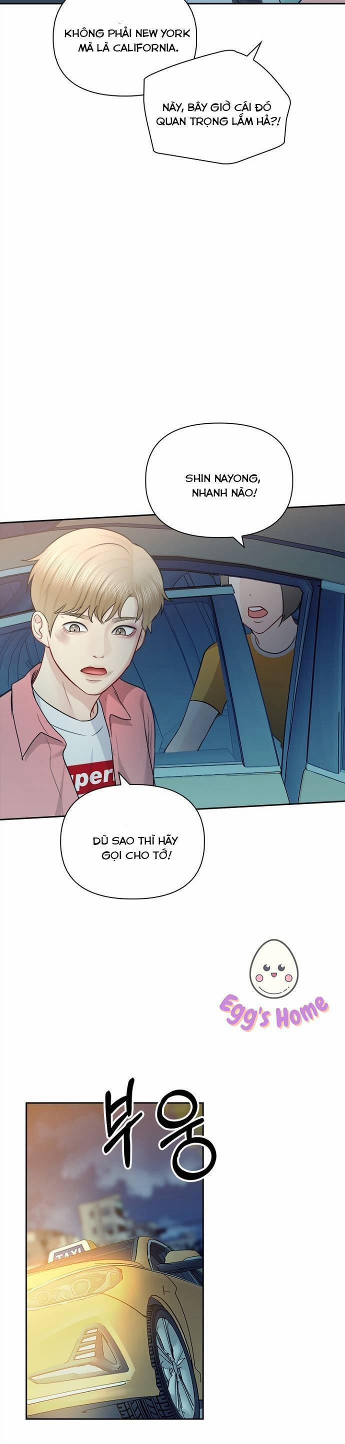 Hẹn Hò Rồi Hãy Yêu 64 trang 26