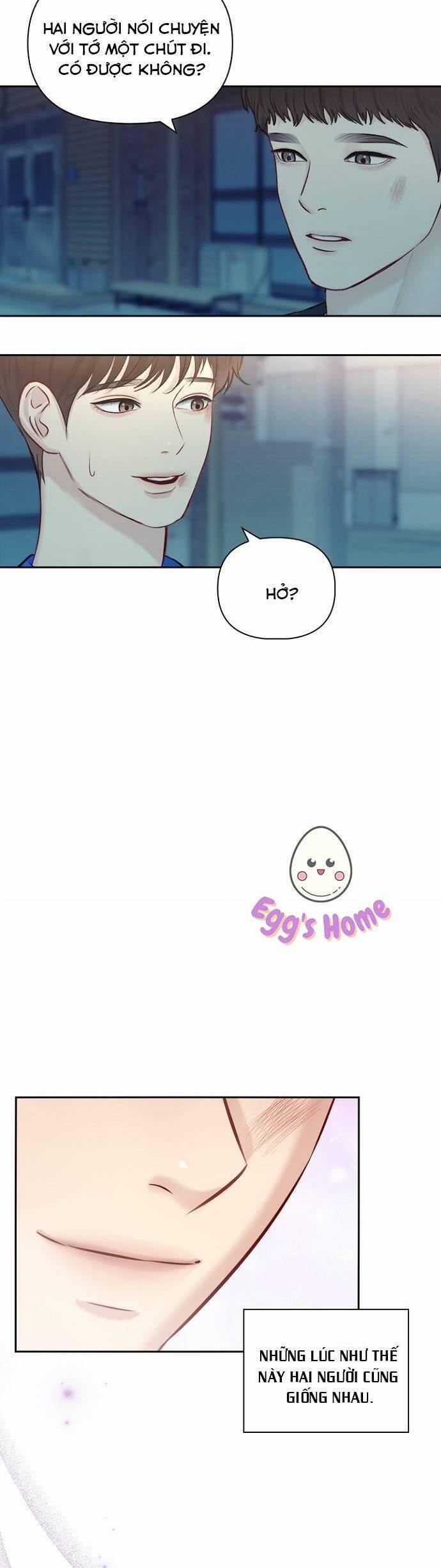 Hẹn Hò Rồi Hãy Yêu 64 trang 28