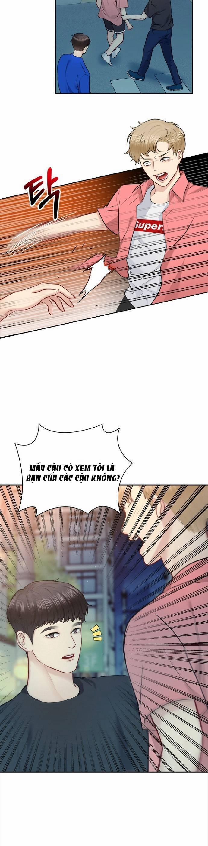 Hẹn Hò Rồi Hãy Yêu 64 trang 3