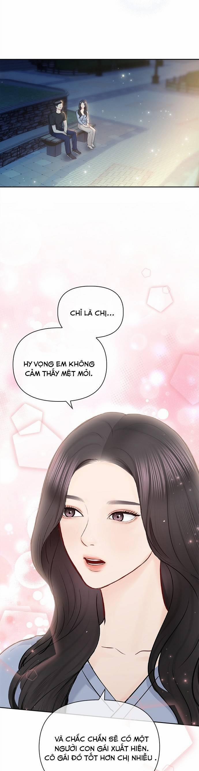 Hẹn Hò Rồi Hãy Yêu 64 trang 33