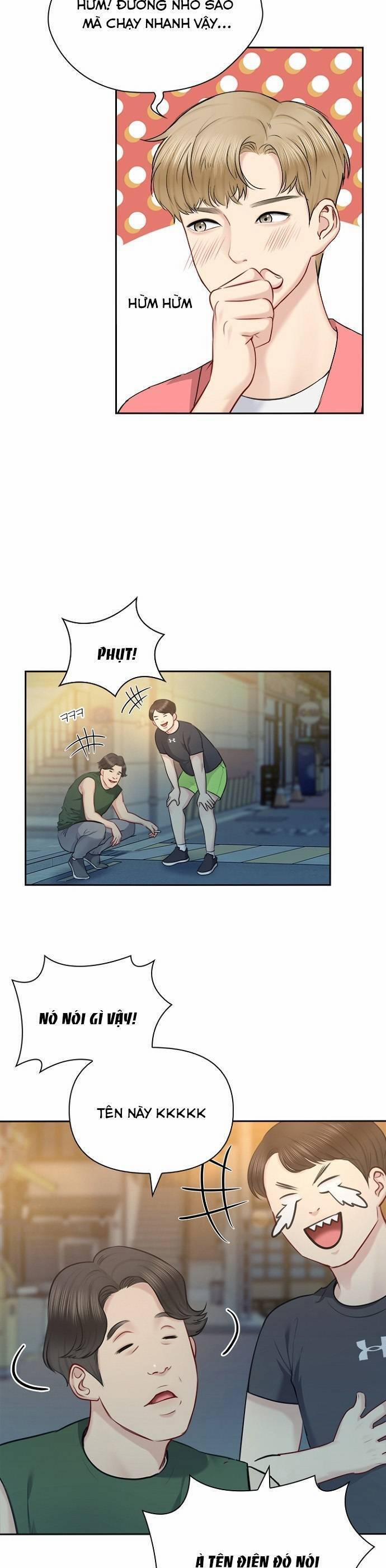 Hẹn Hò Rồi Hãy Yêu 64 trang 6