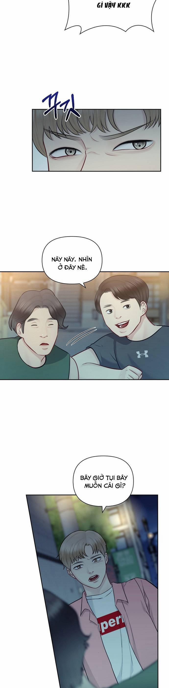 Hẹn Hò Rồi Hãy Yêu 64 trang 7