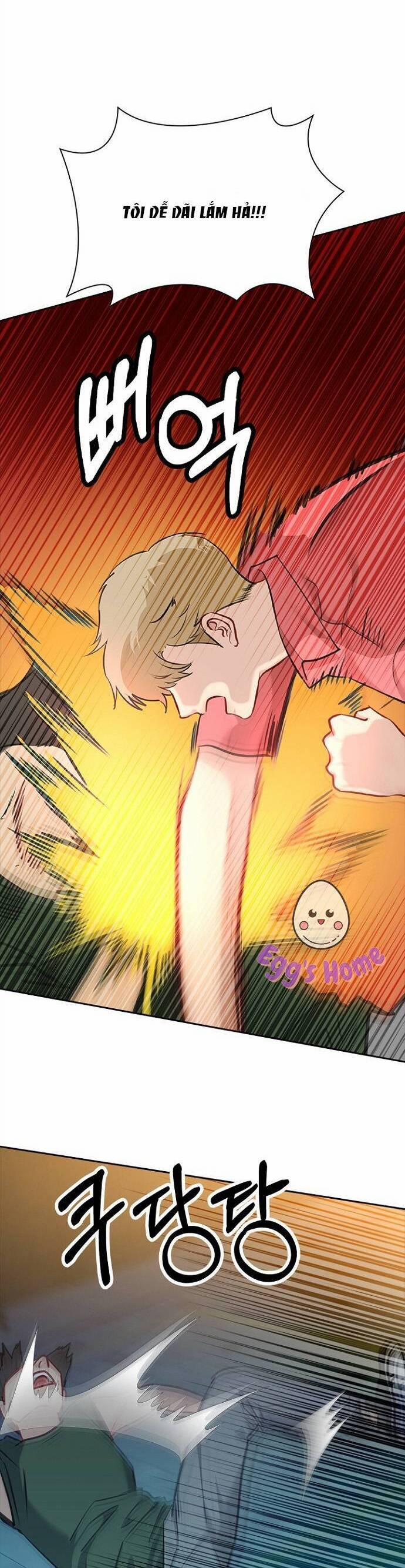 Hẹn Hò Rồi Hãy Yêu 64 trang 9