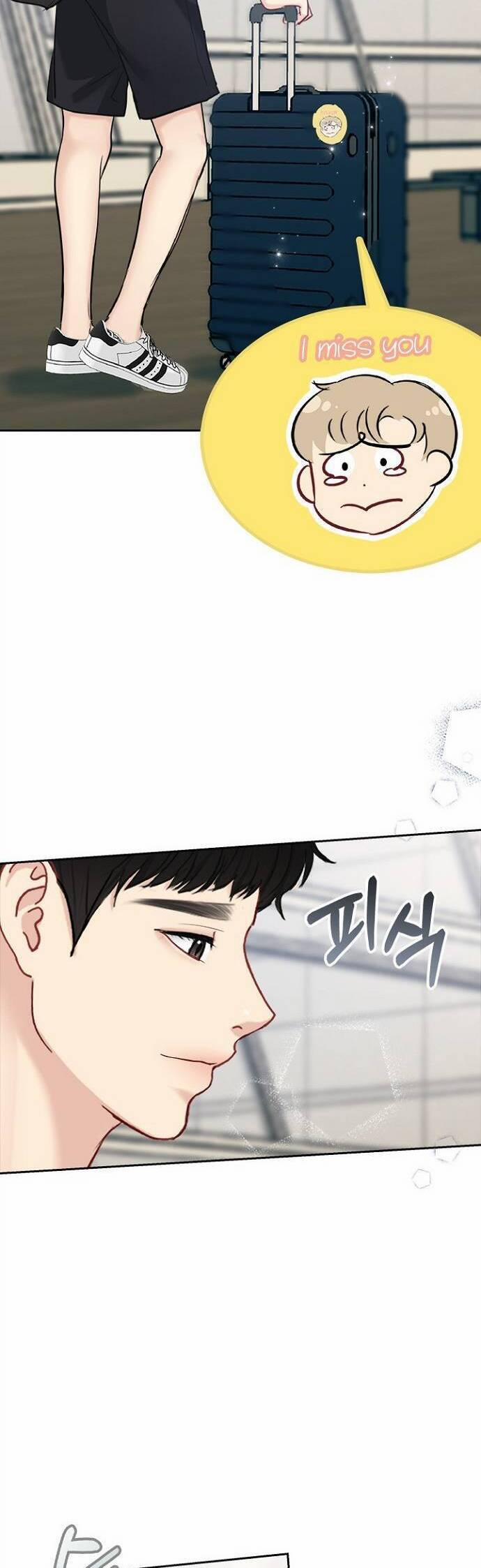 Hẹn Hò Rồi Hãy Yêu 65 trang 10