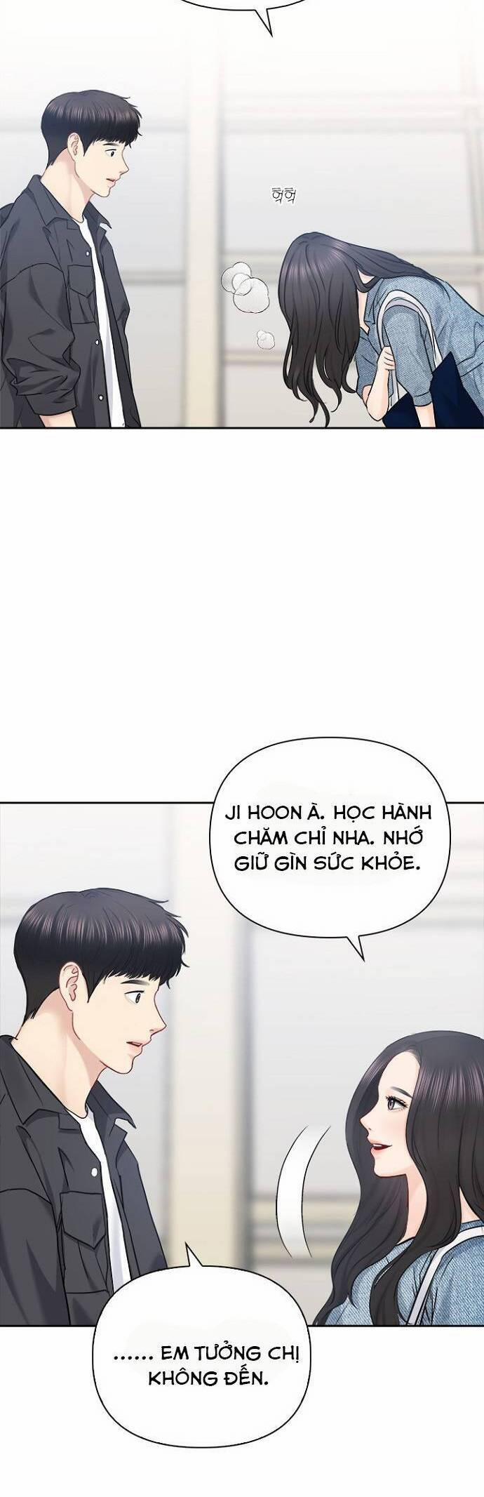 Hẹn Hò Rồi Hãy Yêu 65 trang 14