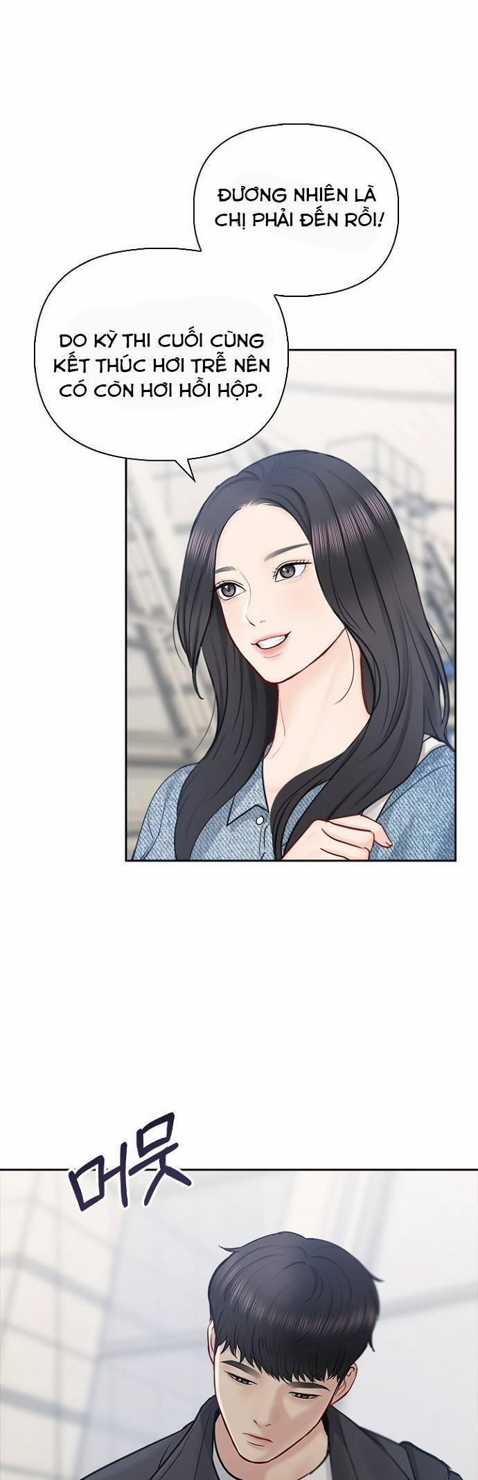 Hẹn Hò Rồi Hãy Yêu 65 trang 15