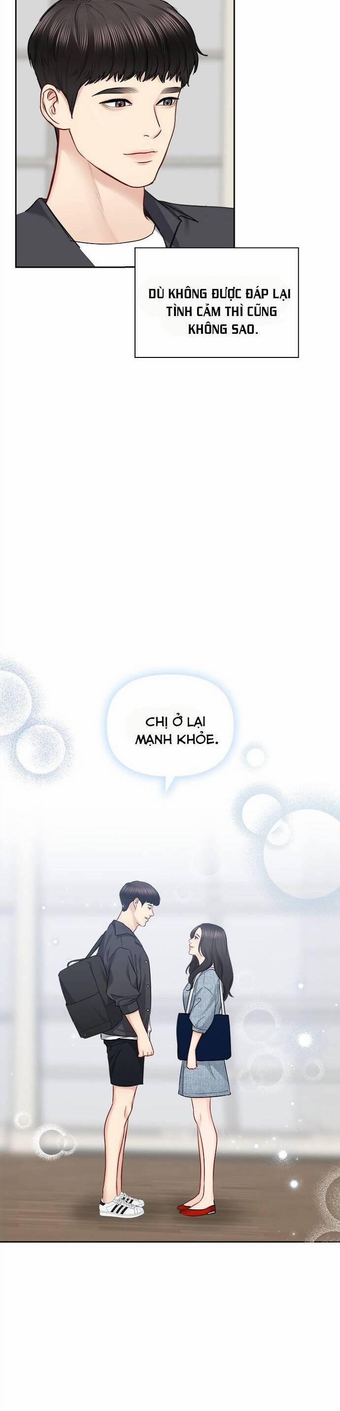 Hẹn Hò Rồi Hãy Yêu 65 trang 20