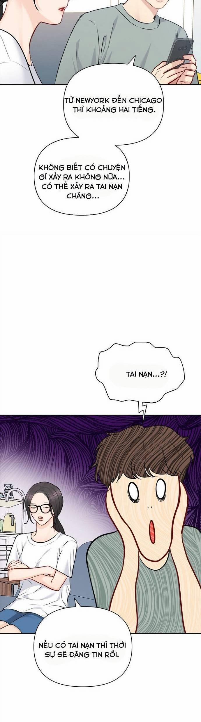 Hẹn Hò Rồi Hãy Yêu 65 trang 23