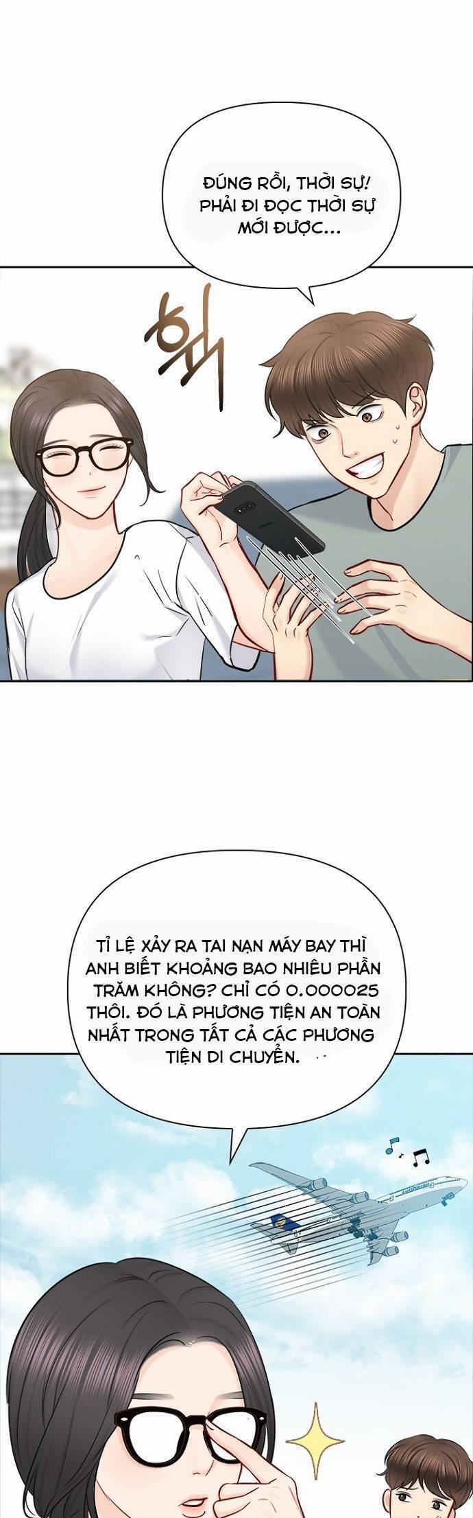 Hẹn Hò Rồi Hãy Yêu 65 trang 24