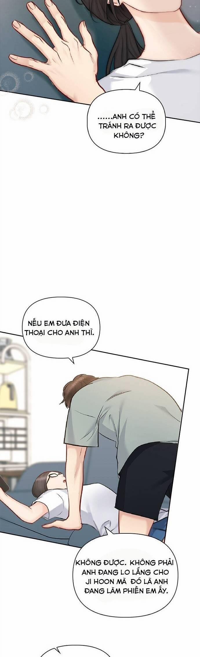 Hẹn Hò Rồi Hãy Yêu 65 trang 27