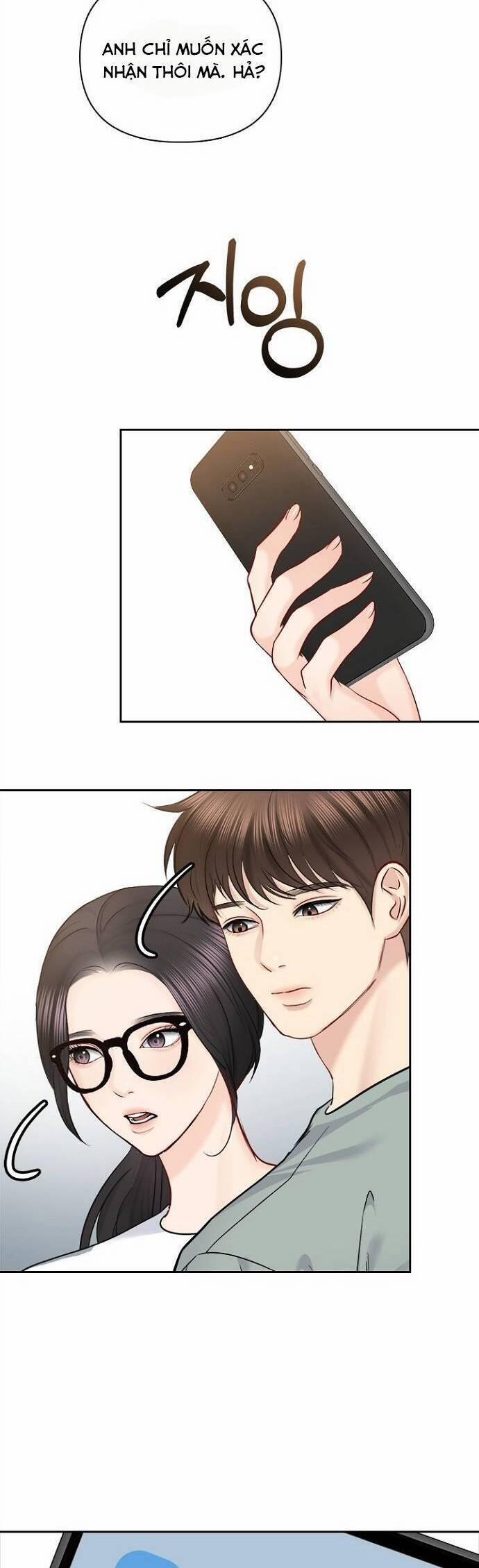 Hẹn Hò Rồi Hãy Yêu 65 trang 28