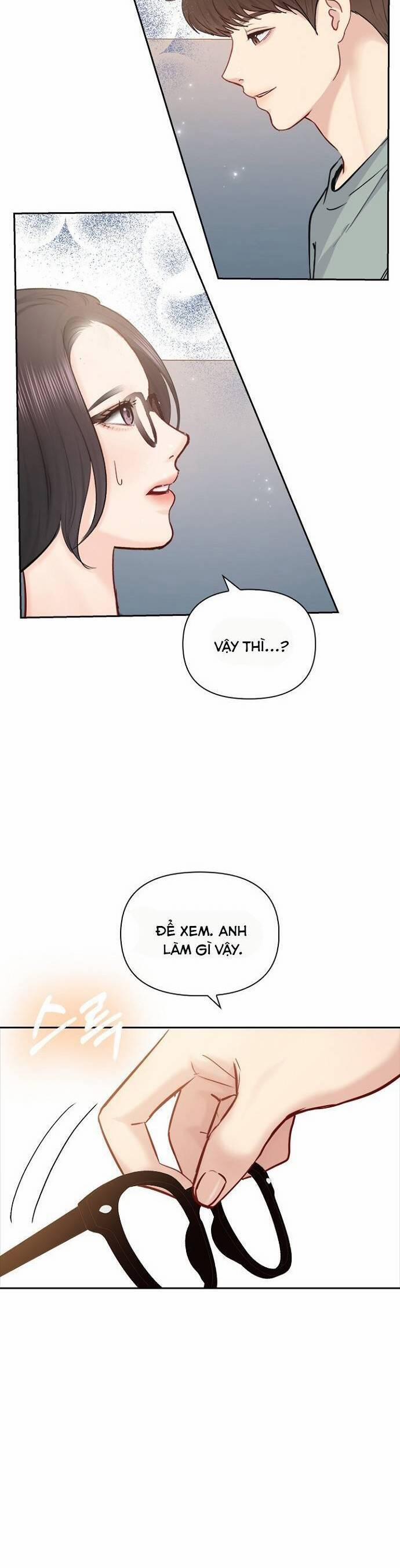 Hẹn Hò Rồi Hãy Yêu 65 trang 30