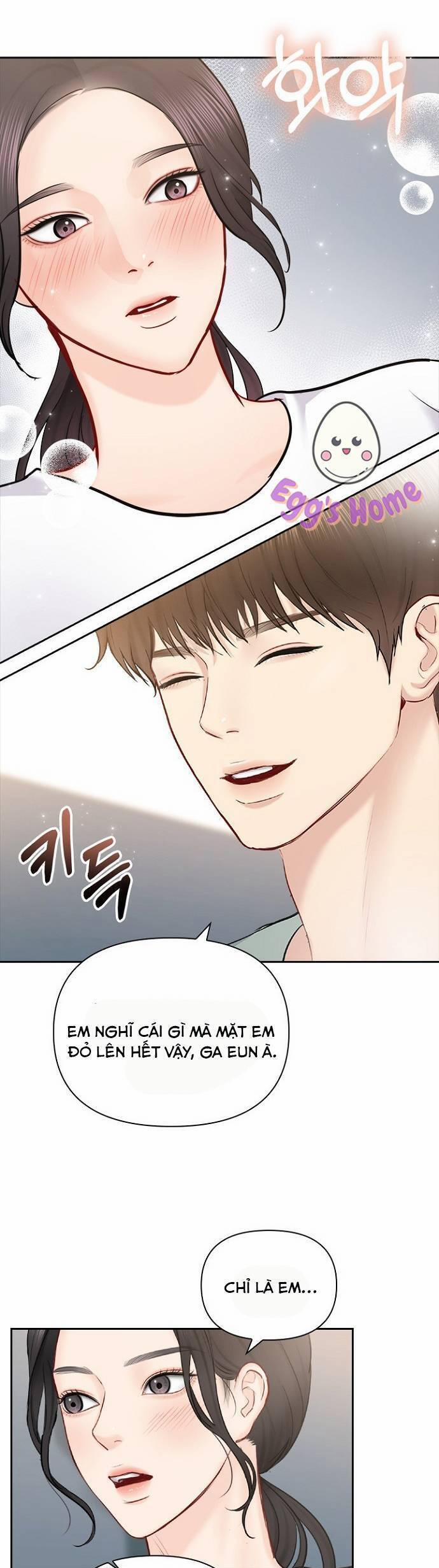 Hẹn Hò Rồi Hãy Yêu 65 trang 31