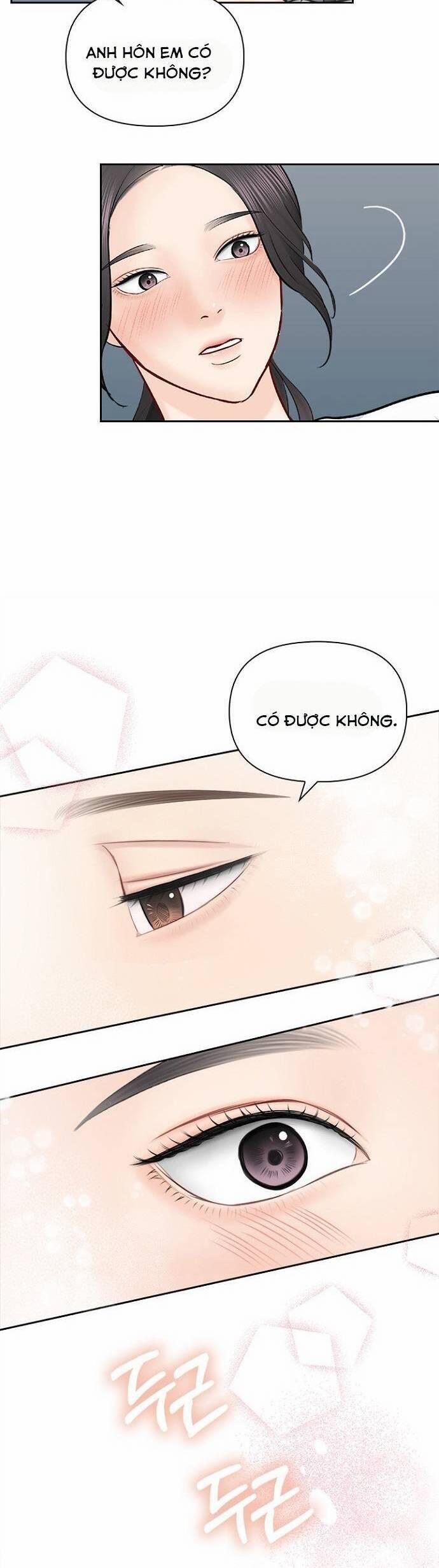 Hẹn Hò Rồi Hãy Yêu 65 trang 32