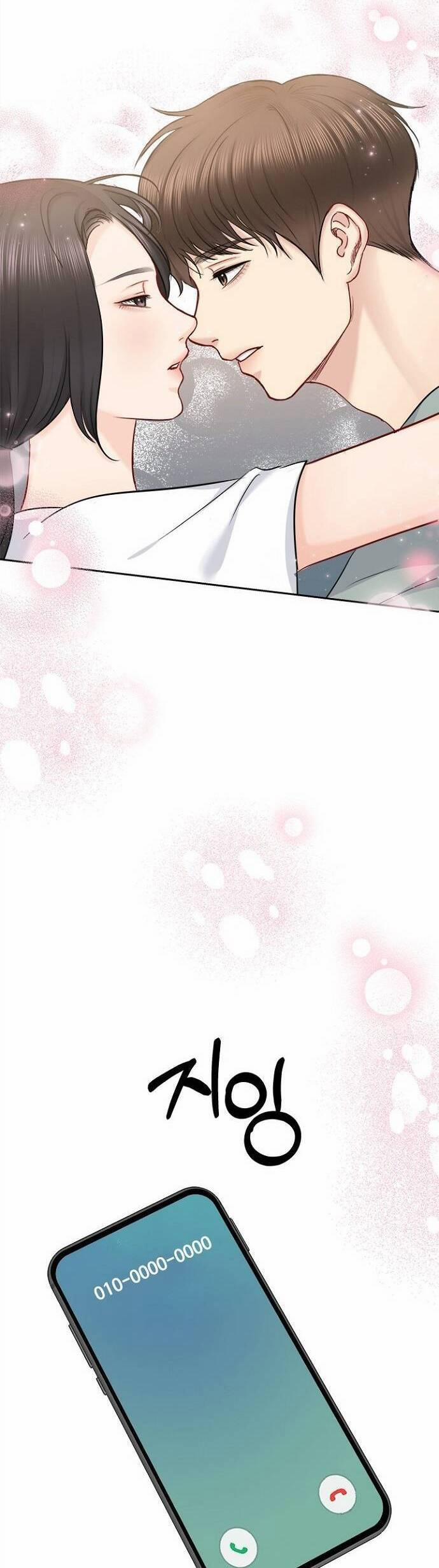 Hẹn Hò Rồi Hãy Yêu 65 trang 33