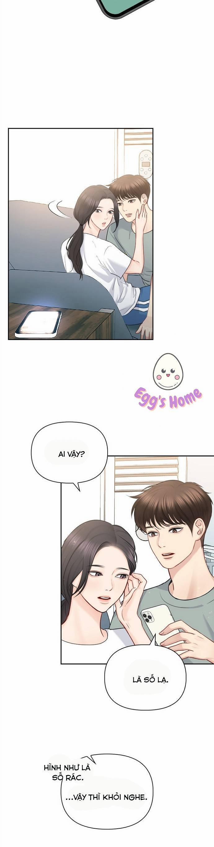 Hẹn Hò Rồi Hãy Yêu 65 trang 34