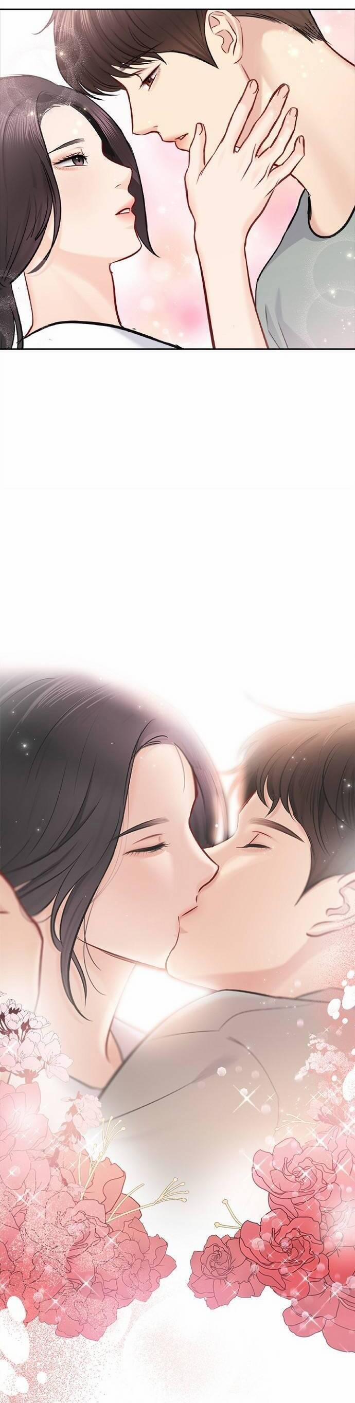 Hẹn Hò Rồi Hãy Yêu 65 trang 35