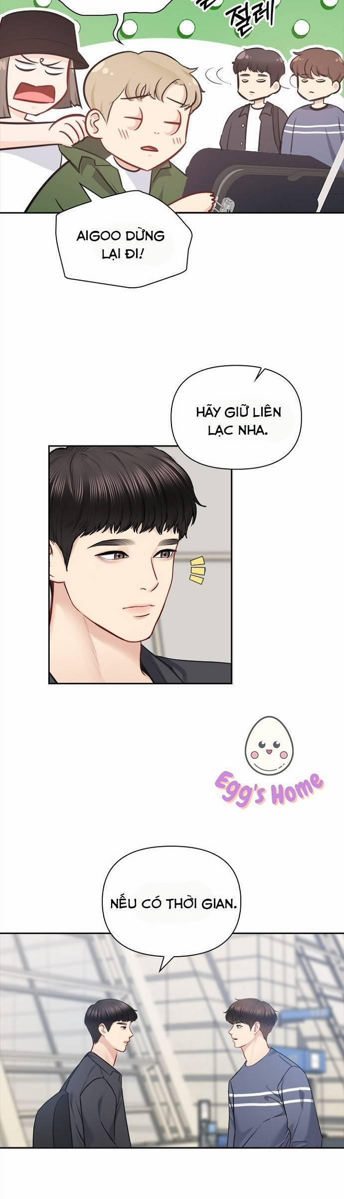 Hẹn Hò Rồi Hãy Yêu 65 trang 5