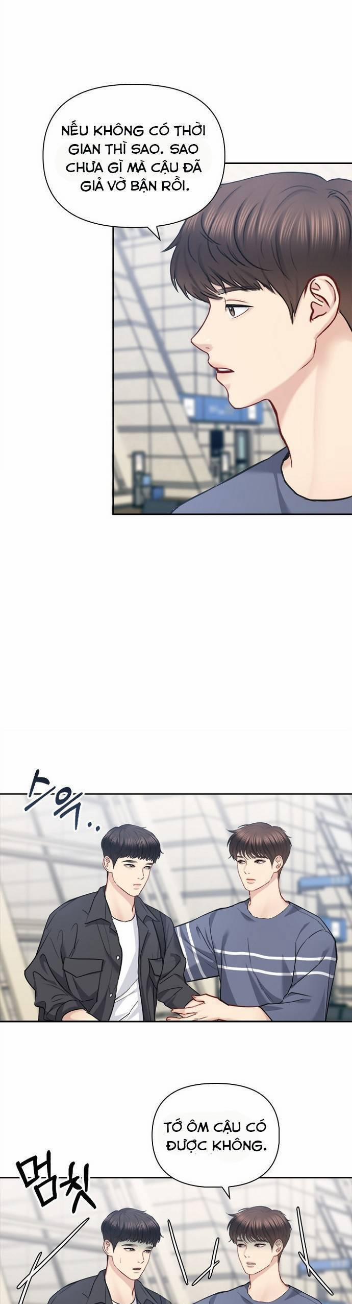 Hẹn Hò Rồi Hãy Yêu 65 trang 6