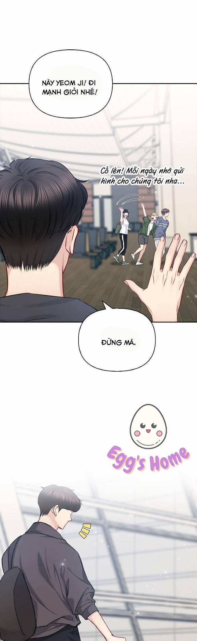 Hẹn Hò Rồi Hãy Yêu 65 trang 9