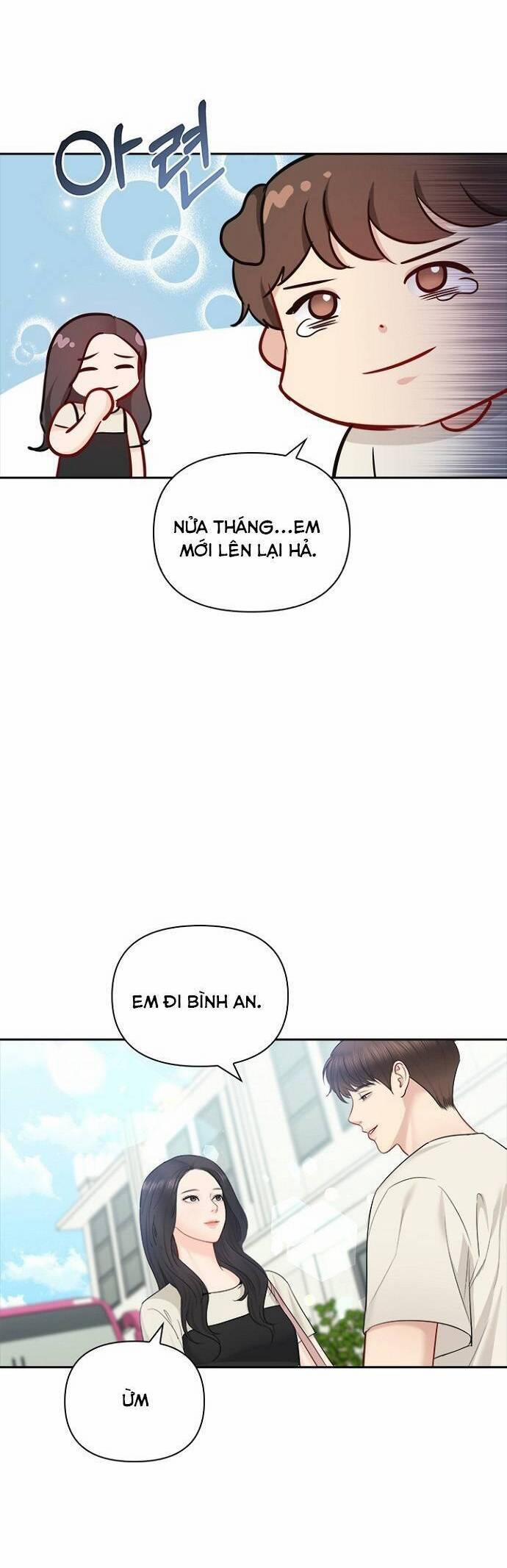 Hẹn Hò Rồi Hãy Yêu 66 trang 10