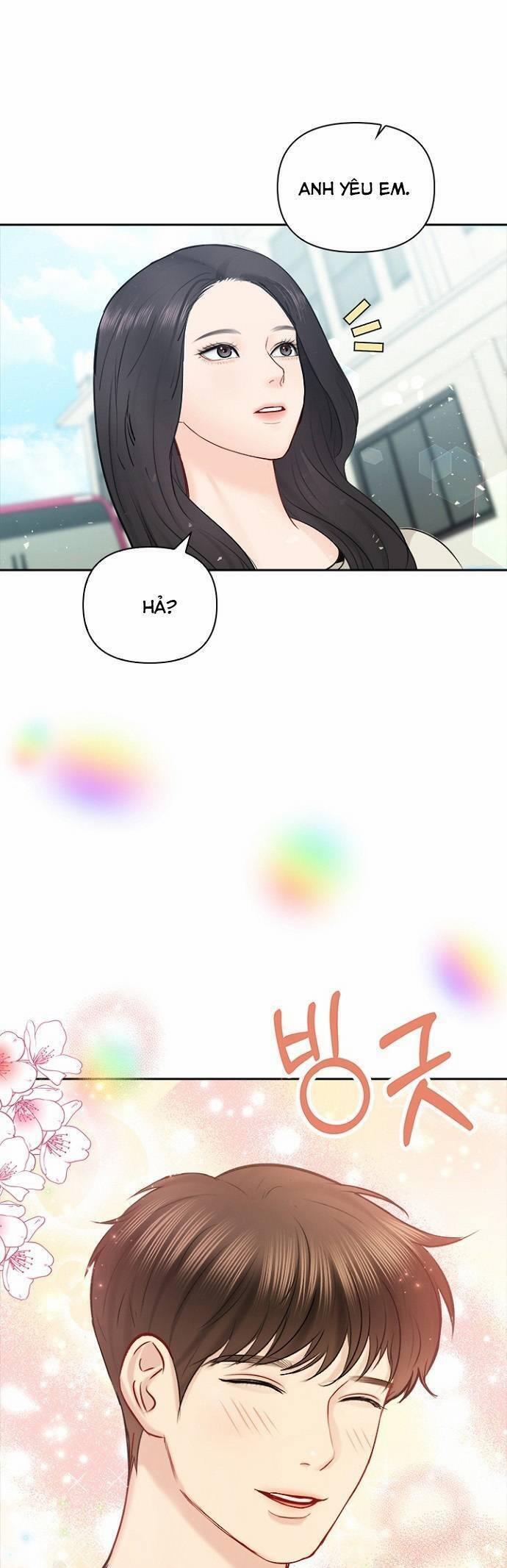 Hẹn Hò Rồi Hãy Yêu 66 trang 11