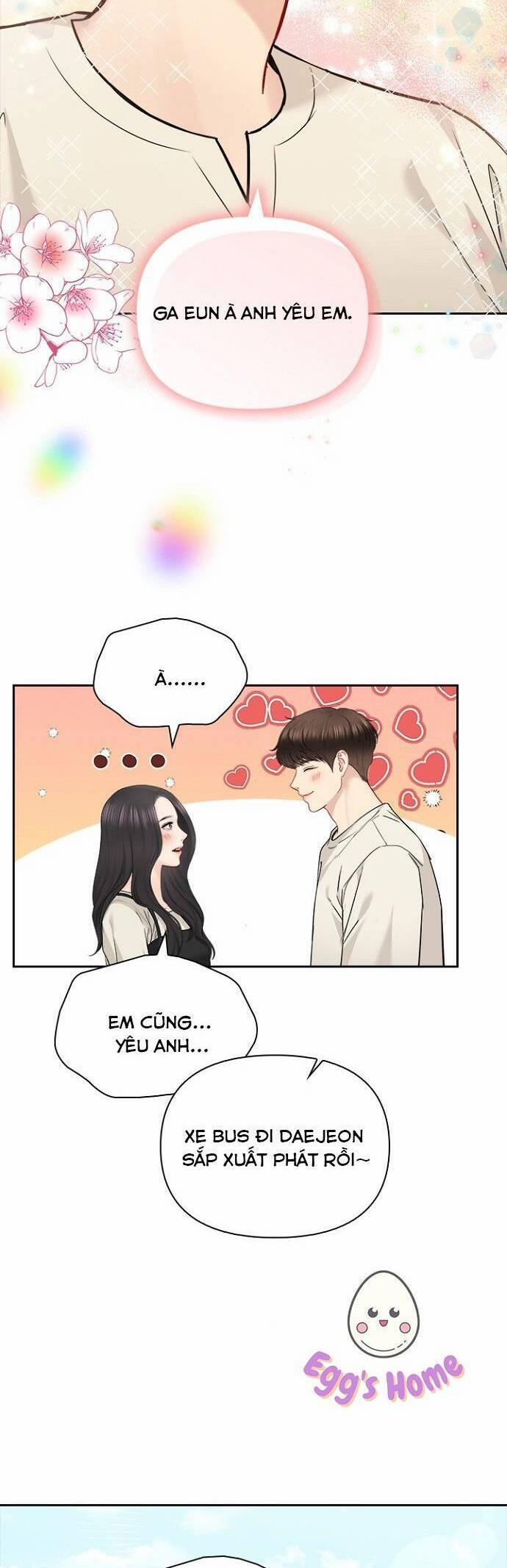 Hẹn Hò Rồi Hãy Yêu 66 trang 12