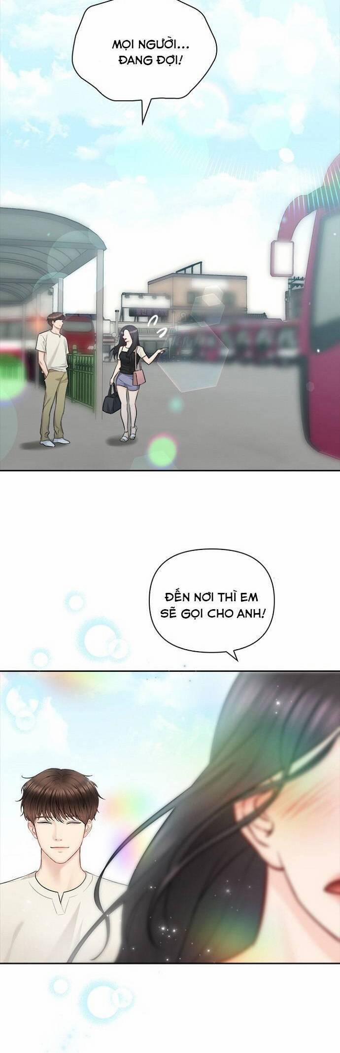 Hẹn Hò Rồi Hãy Yêu 66 trang 13