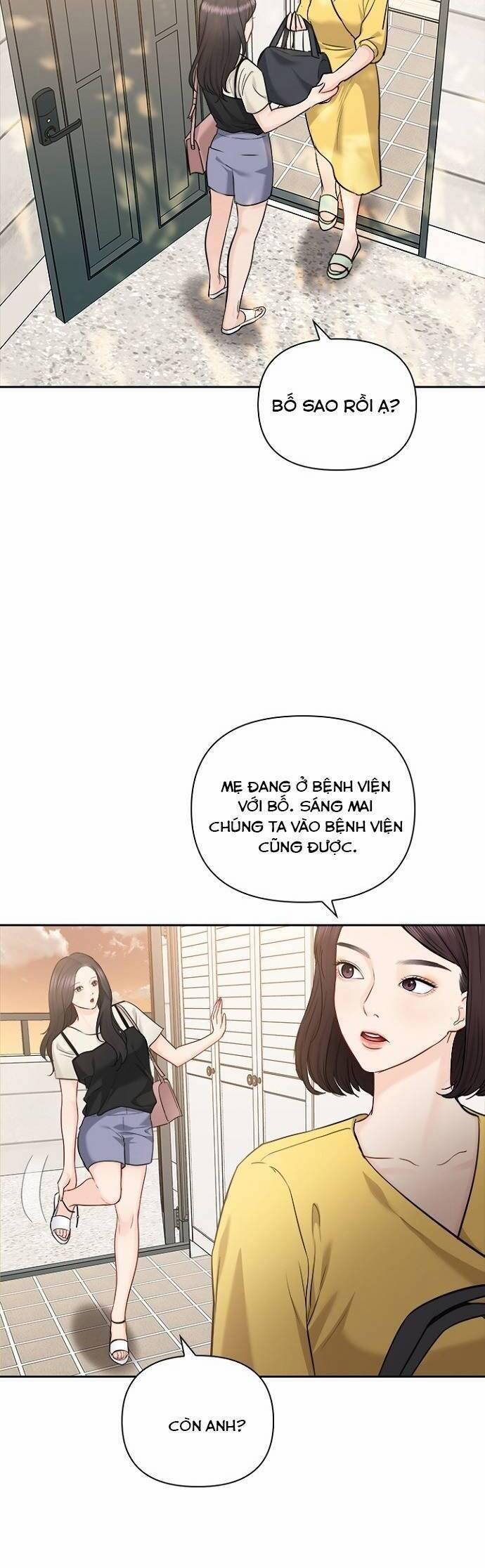 Hẹn Hò Rồi Hãy Yêu 66 trang 17