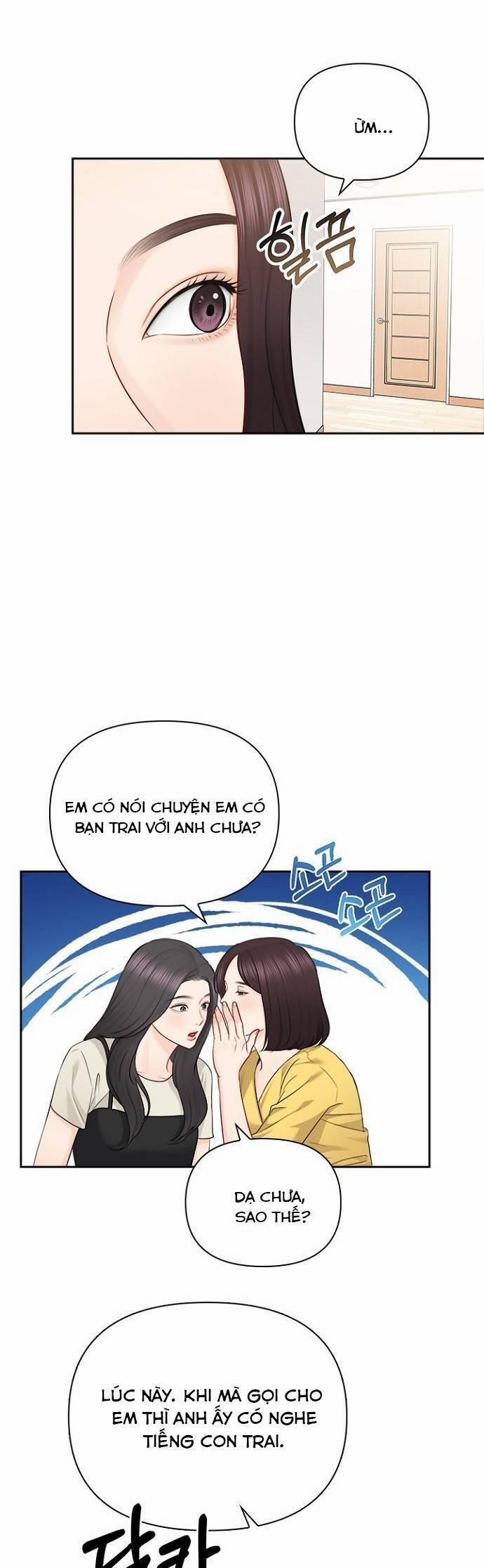 Hẹn Hò Rồi Hãy Yêu 66 trang 18