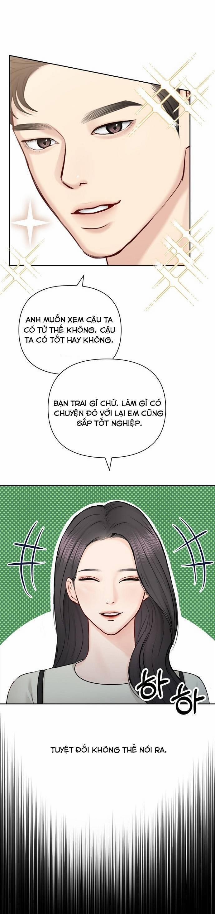 Hẹn Hò Rồi Hãy Yêu 66 trang 19