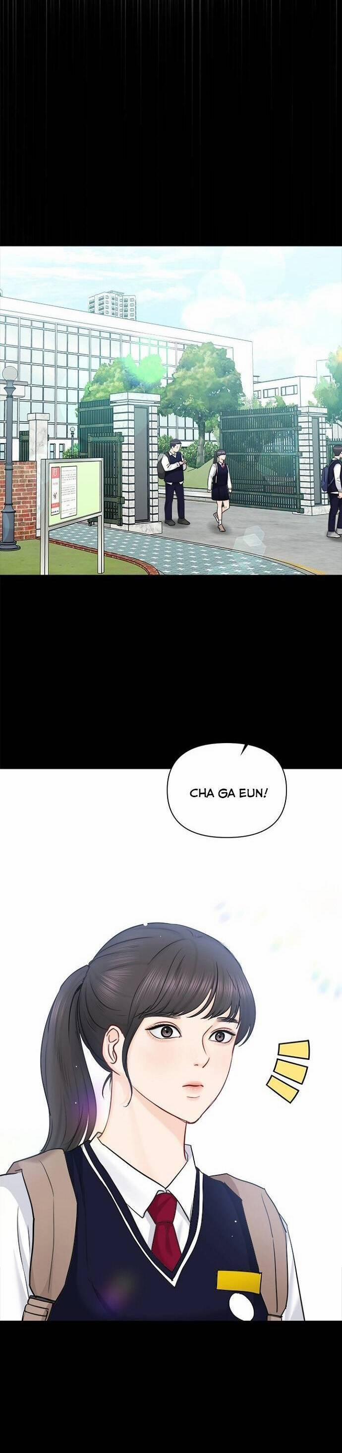 Hẹn Hò Rồi Hãy Yêu 66 trang 20