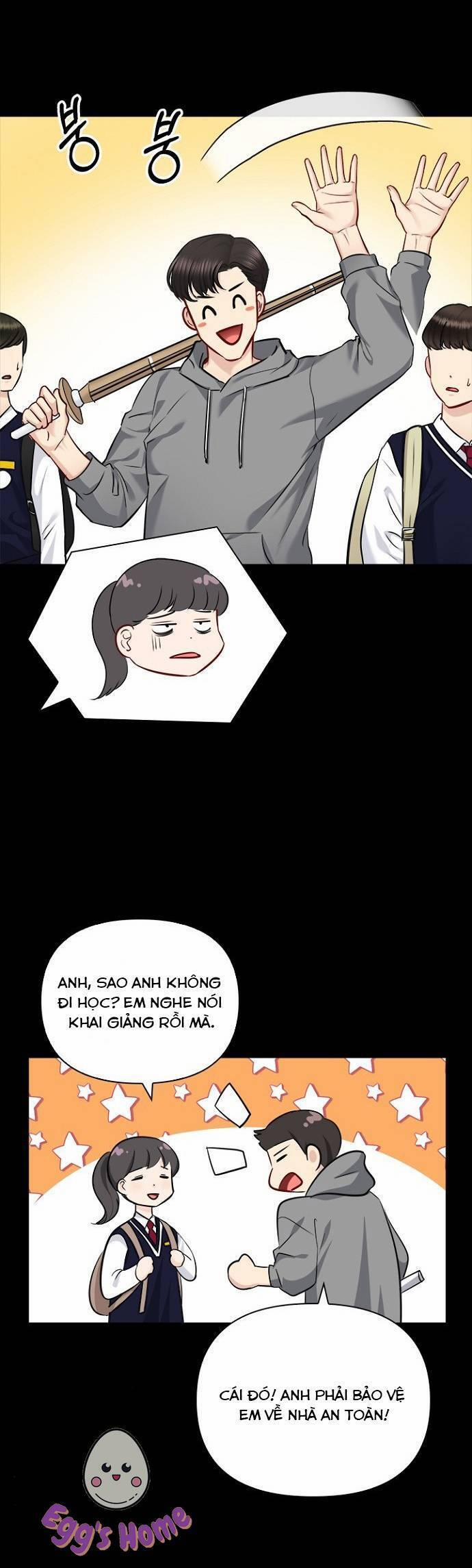 Hẹn Hò Rồi Hãy Yêu 66 trang 21