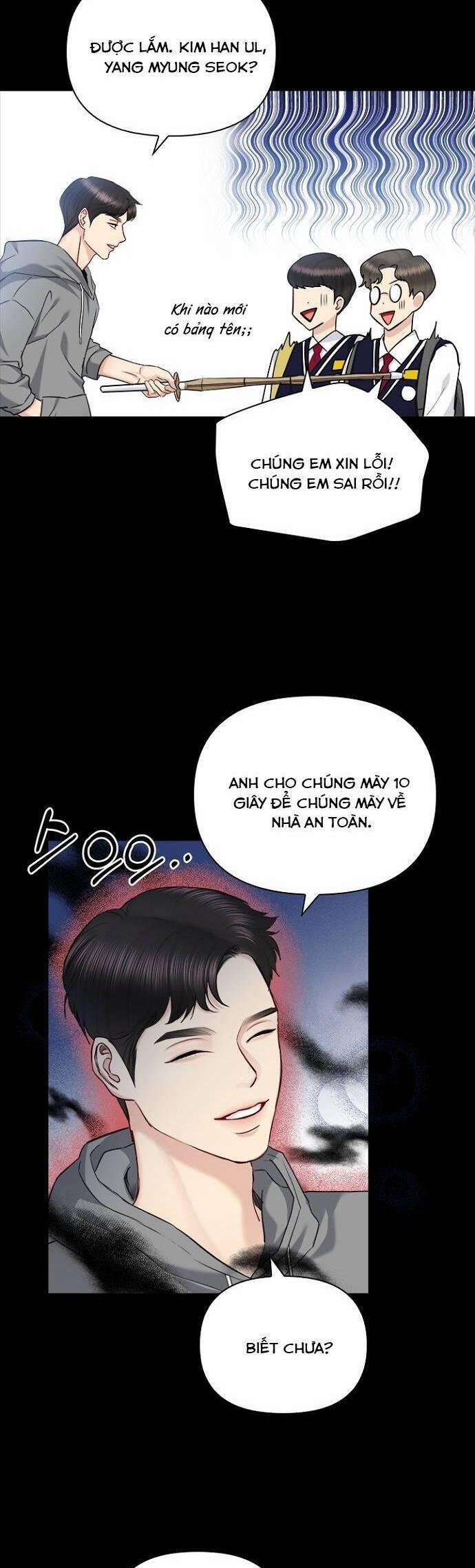 Hẹn Hò Rồi Hãy Yêu 66 trang 24