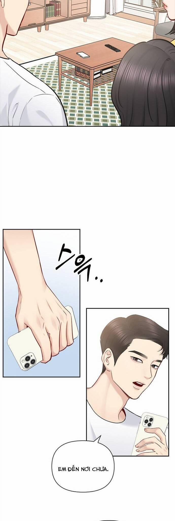 Hẹn Hò Rồi Hãy Yêu 66 trang 27