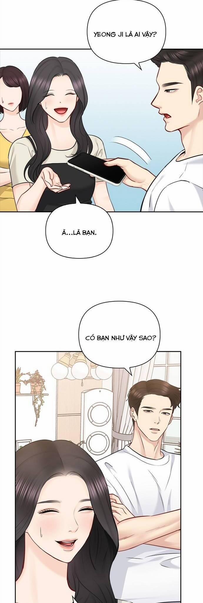 Hẹn Hò Rồi Hãy Yêu 66 trang 28