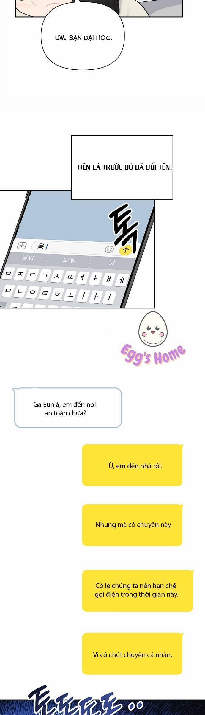 Hẹn Hò Rồi Hãy Yêu 66 trang 29