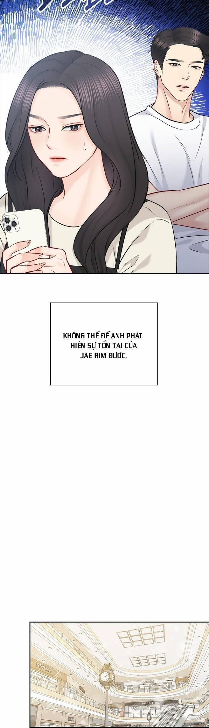 Hẹn Hò Rồi Hãy Yêu 66 trang 30