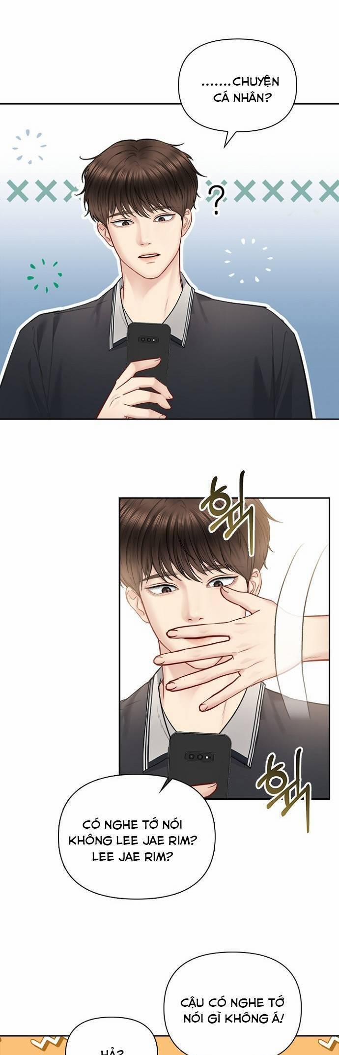 Hẹn Hò Rồi Hãy Yêu 66 trang 31