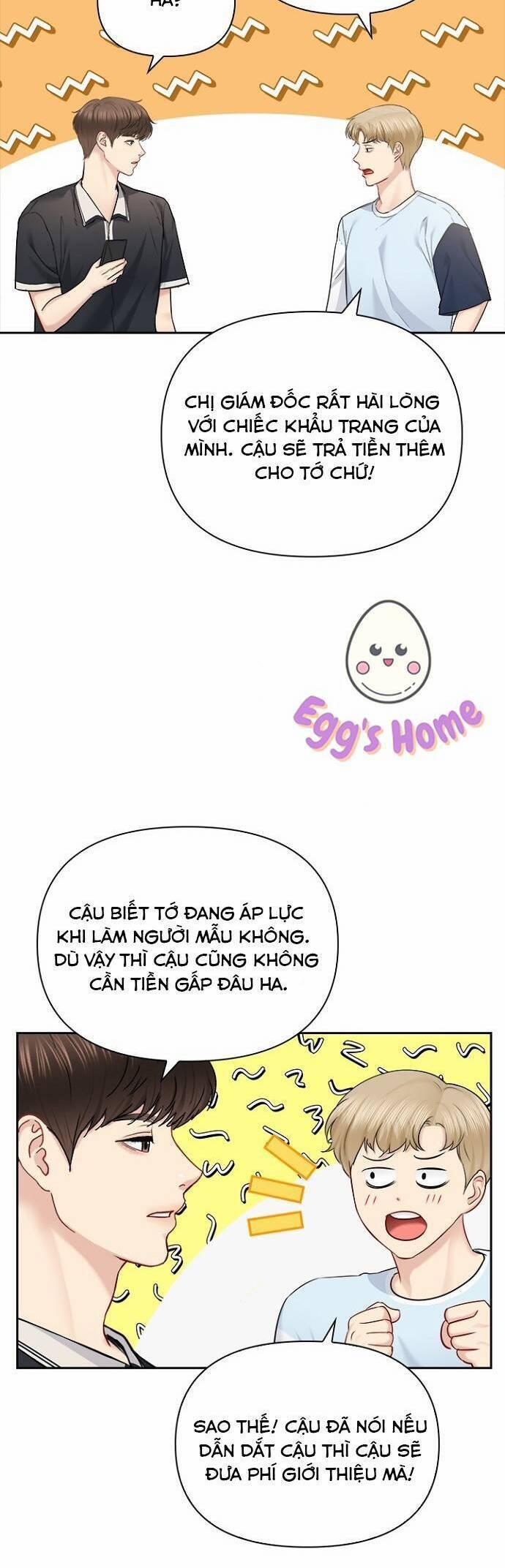 Hẹn Hò Rồi Hãy Yêu 66 trang 32