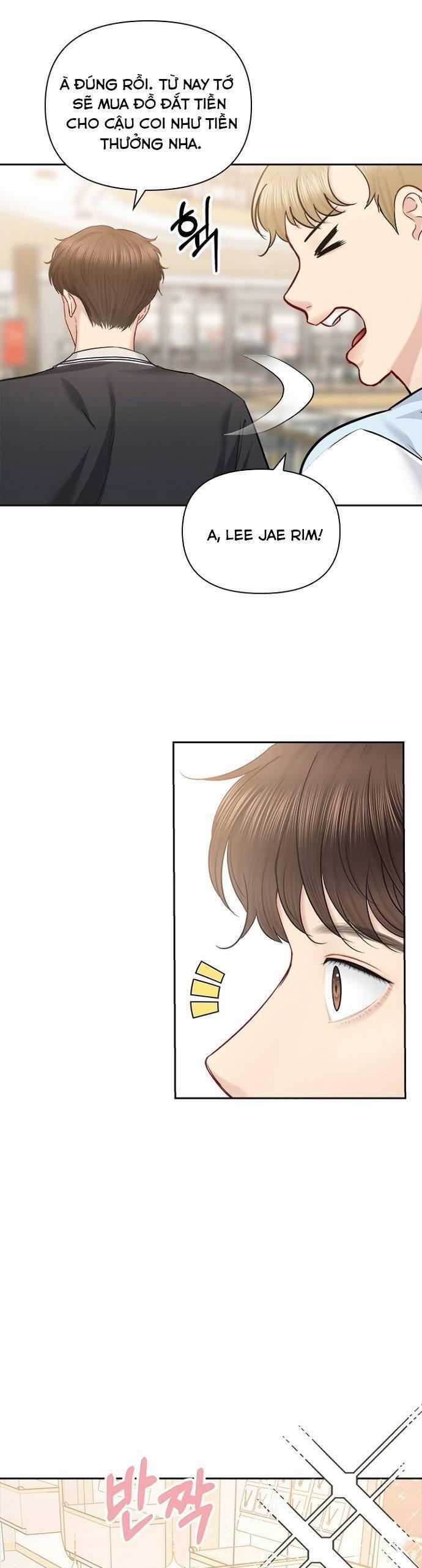 Hẹn Hò Rồi Hãy Yêu 66 trang 33