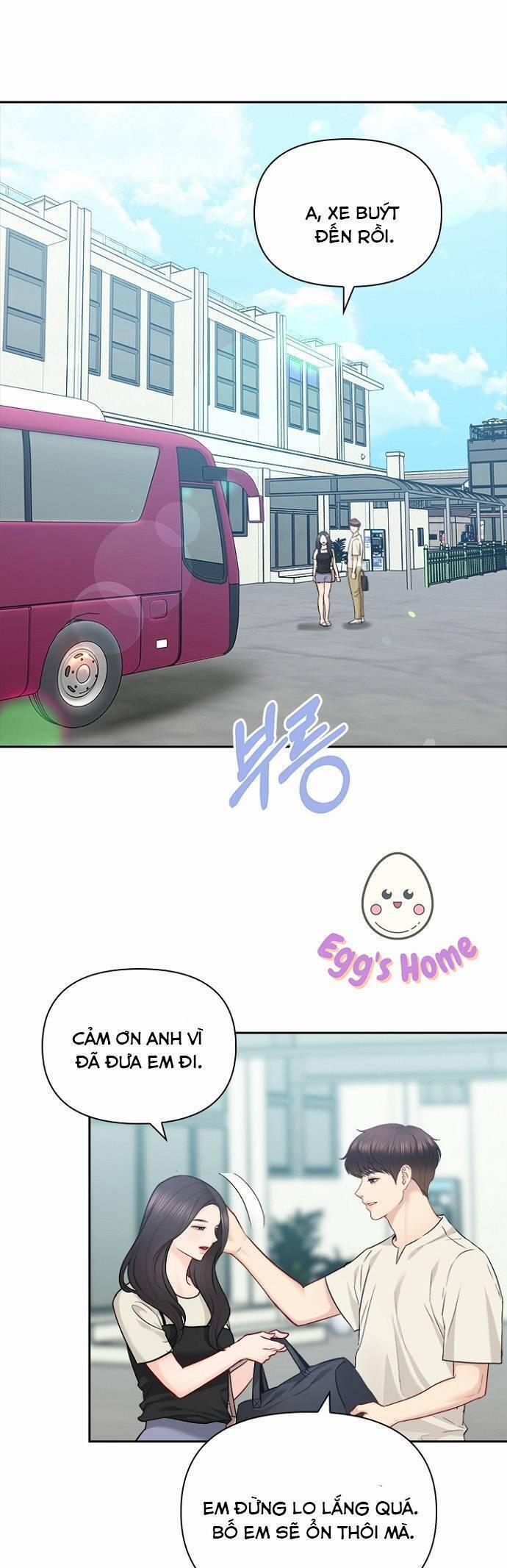 Hẹn Hò Rồi Hãy Yêu 66 trang 8