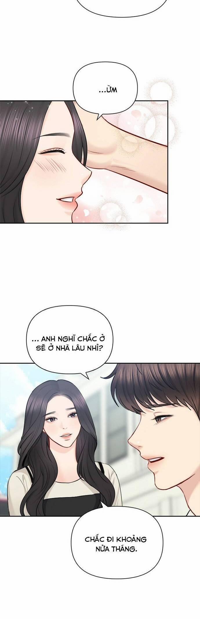 Hẹn Hò Rồi Hãy Yêu 66 trang 9