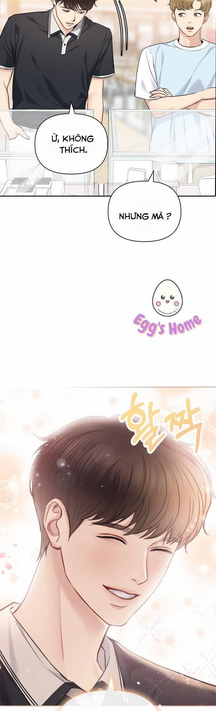 Hẹn Hò Rồi Hãy Yêu 67 trang 1