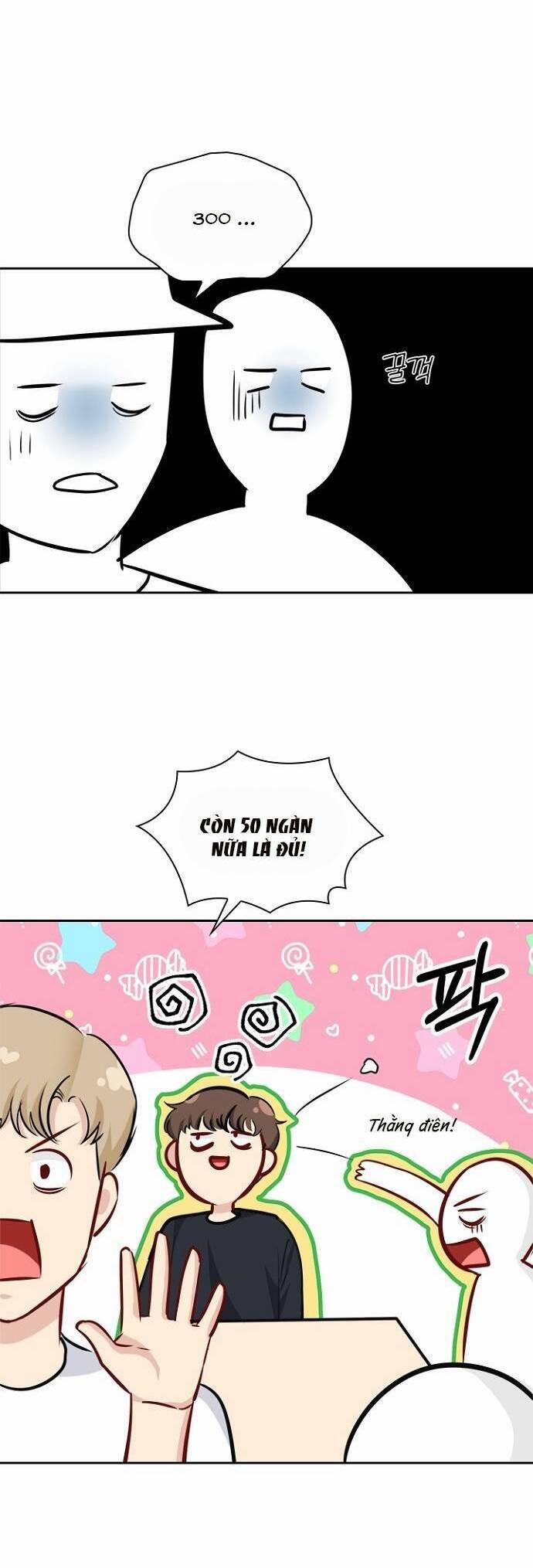 Hẹn Hò Rồi Hãy Yêu 67 trang 13