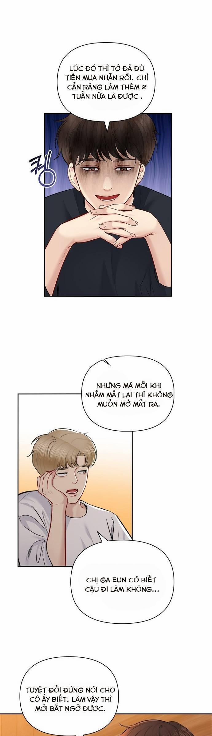 Hẹn Hò Rồi Hãy Yêu 67 trang 14