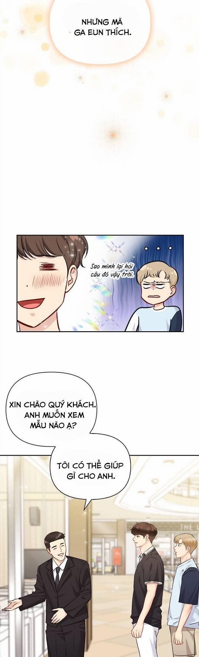 Hẹn Hò Rồi Hãy Yêu 67 trang 2