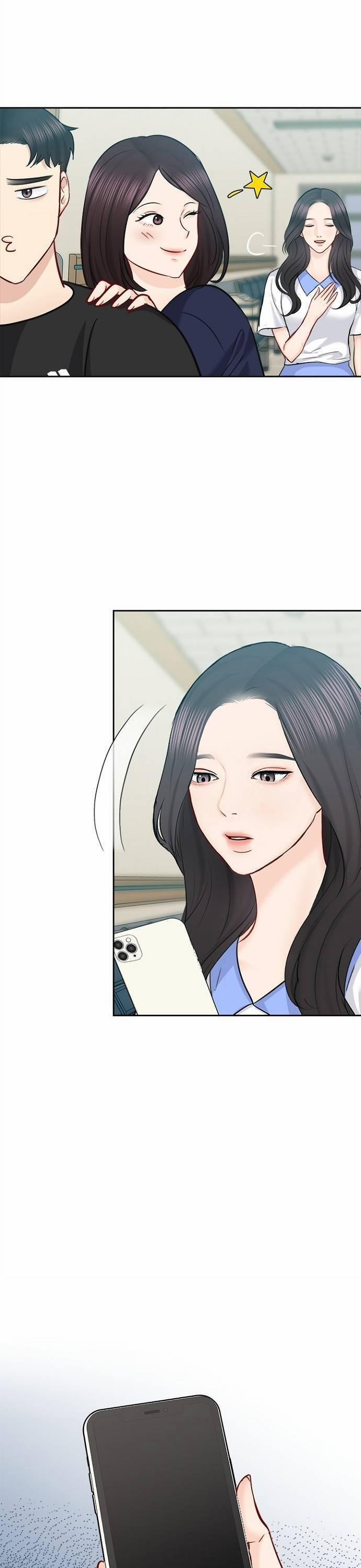 Hẹn Hò Rồi Hãy Yêu 67 trang 22