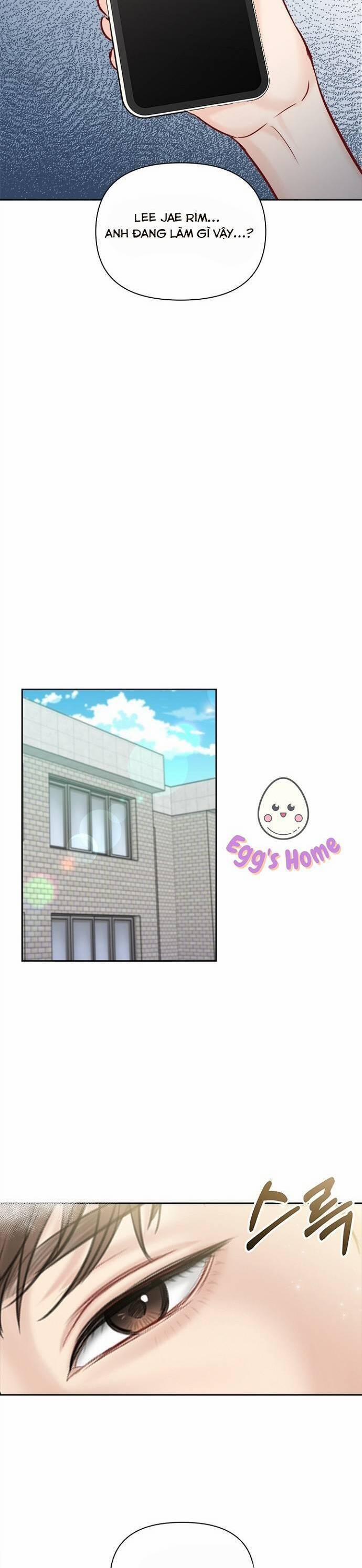 Hẹn Hò Rồi Hãy Yêu 67 trang 23